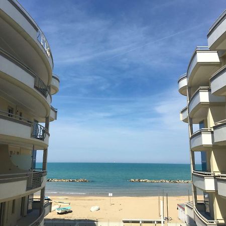 Stella Del Mare Privato Daire Francavilla Al Mare Dış mekan fotoğraf